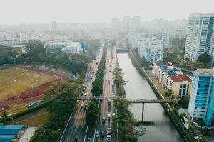 Indonesia’s infrastructure
