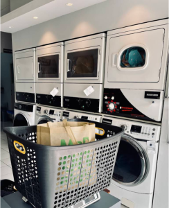 jasa laundry berkualitas