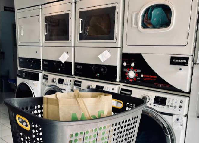 jasa laundry berkualitas